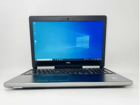 Робоча станція DELL Precision 7510